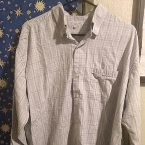 Alex Cannon Long Sleeve Shirt